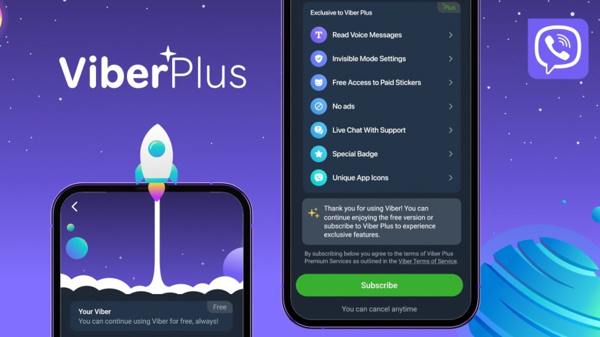 Italian WhatsApp account purging mechanism